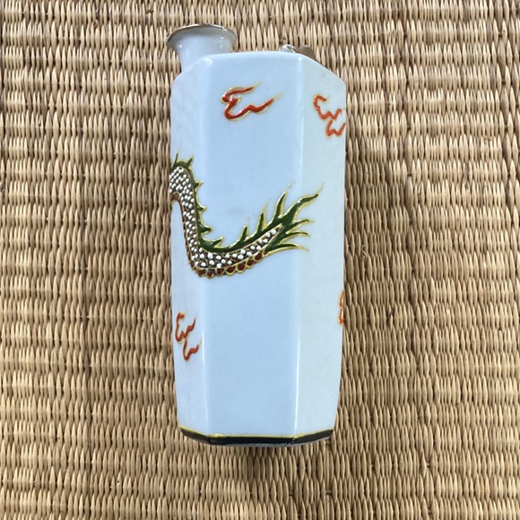 Whistling sake decanter occupied Japan 🇯🇵 - Picture 6 of 9